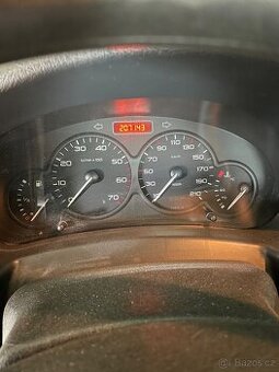 Prodám citroen berlingo