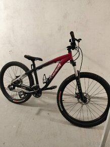 Specialized P2 AM All mountain