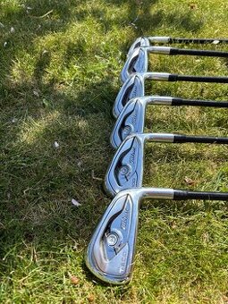 Titleist T-200 železa 5-P