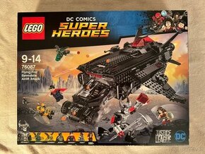 LEGO® Super Heroes 76087 Flying Fox: Batmobile Air