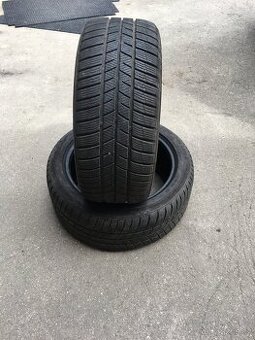 215/45/16 zimní