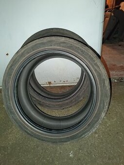 Letní pneu Yokohama 225/45 R17