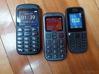 Mix telefonu