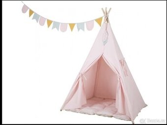 Stan teepee little dutch