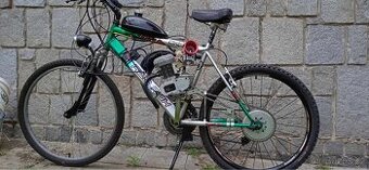 Motokolo 80 ccm