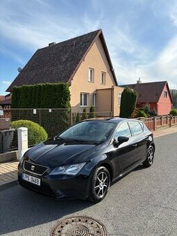 Seat Leon 1.2 tsi nová stk velmi dobrý stav