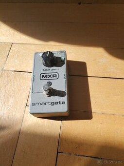 Noise Gate - Dunlop MXR M135 JAK NOVÝ - 1
