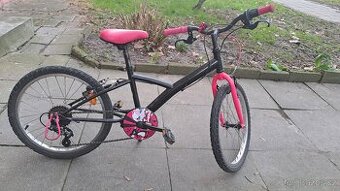 Detske kolo BTWIN 20" - 1
