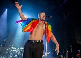 Imagine Dragons PRAHA 9.6.2025