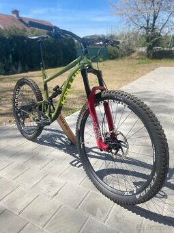 Kellys Thorx 2019 - Enduro MTB