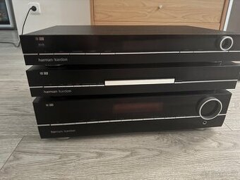 Harman Kardon 970 HK+TU+HD
