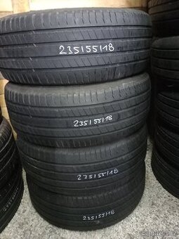 235/55/18 letni pneu 235/55 R18