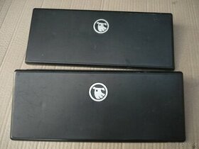 kryty mřížky přední kapoty škoda