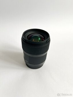 SIGMA 35 mm f/1,4 DG HSM Art pro Canon EF