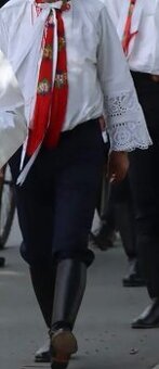 Kroj mužský