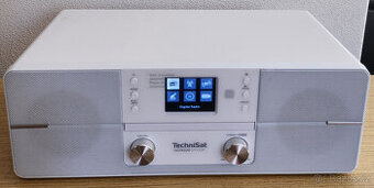 DAB rádio Technisat Digitradio 371 CD BT