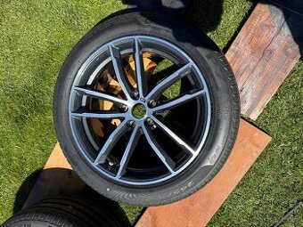 Originální ALU kola 5x112 BMW G30,G31 R18