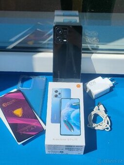 Xiaomi Redmi Note 12 Pro 5G