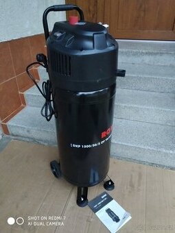 Prodám Bezolejový kompresor ROWI DKP 1500/50/3 -50 LITRŮ -10 - 1
