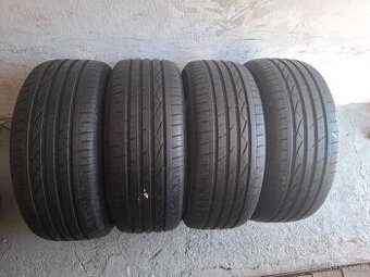 255/55 r18 letní pneumatiky Lassa