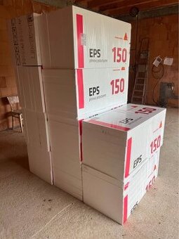 POLYSTYREN EPS 150 1000x500x70