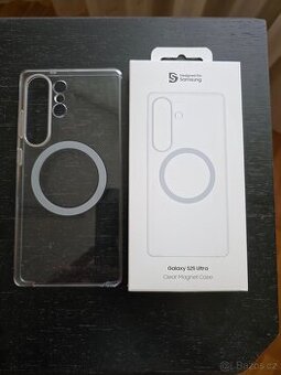 Kryt samsung s25ultra