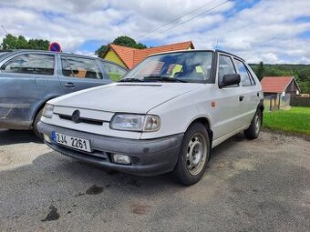 Felicie 1.3 MPI
