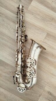 SAXOFON KOHLERT