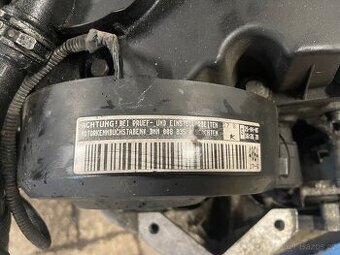 Motor Vw Skoda Seat 1,4 tdi BNM