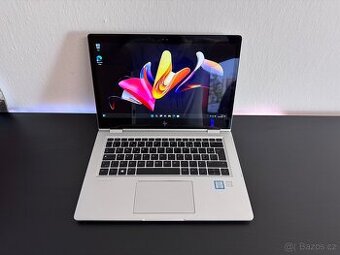 HP EliteBook X360 G2 | i7 / SSD / FHD / Dotyk / Win 11