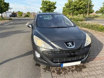 Peugeot 308 SW