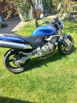 Honda Hornet 600