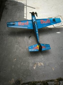 Model RC letadla