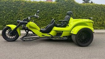 Trike Rewaco RF1 ST2 Automat Top stav