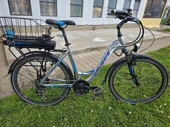 Elektrokolo Crussis city line e-City 5.6