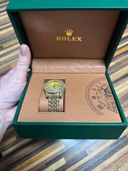 Rolex Hodinky