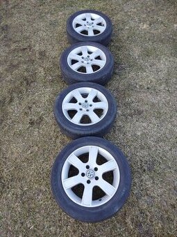Alu kola 5x112 R16, ET 40
