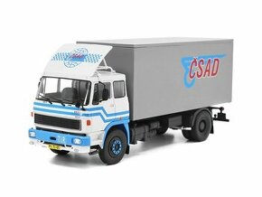 De agostini 3 x náklaďák 1:43 LIAT TATRA ŠKODA - 1