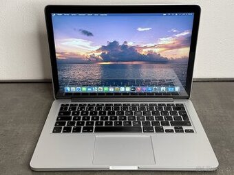 MacBook Pro 13'' 2015 i5 / 8GB / 256GB SSD - DPH