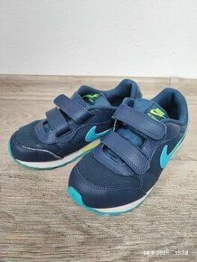 NIKE tenisky 31