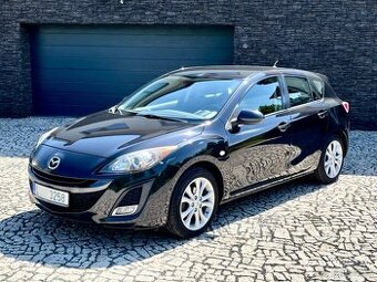Mazda 3 1.6 16V 90th Anniversary