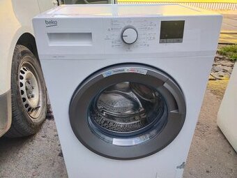 Prodám plně funkční Slim pračku zn.BEKO-6KG--ZDARMA DOVEZU--