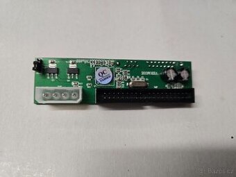 IDE to SATA konvektor pro 3.5 staré disky - 1
