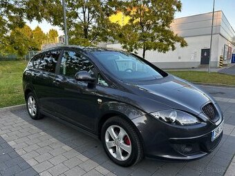 Seat Altea XL 2.0 TDi 103kW (BEZ DPF Filtru) r.2007