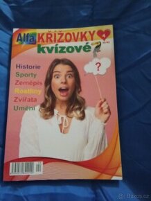 Křížovky - 1