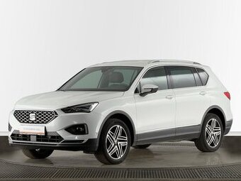 Tarraco Xcellence 2.0 TDI 110kW 4x4 DSG, Tažné