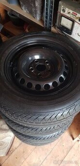 5x120 r16 letni sada vw t5 t6