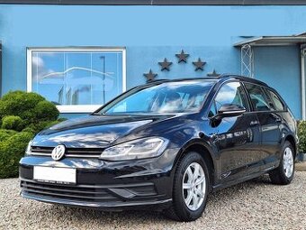 Volkswagen Golf Variant 1.0TSi TOP STAV