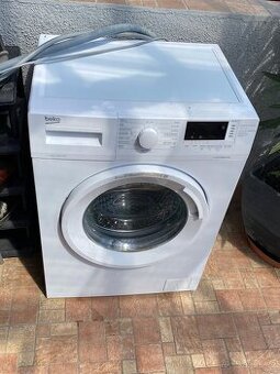 Prodám automatickou pračku BEKO 7kg