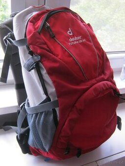 Turistický batoh Deuter Futura 28 AC